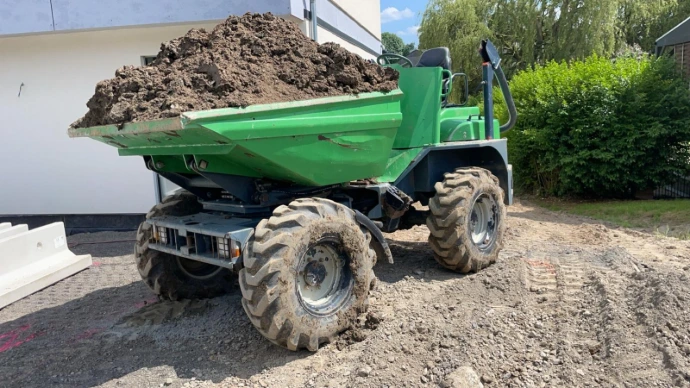 dumper
